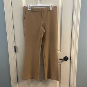 Ann Taylor Petite Kate Fit 8 Petite Womens Pants